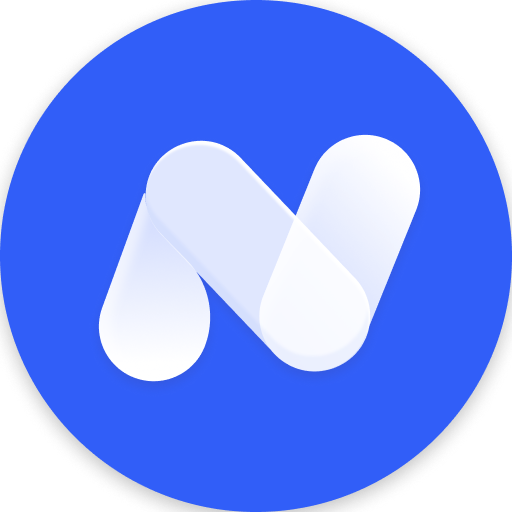 ChatGPT Next Web logo