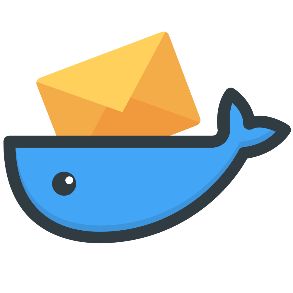 Docker Mailserver logo