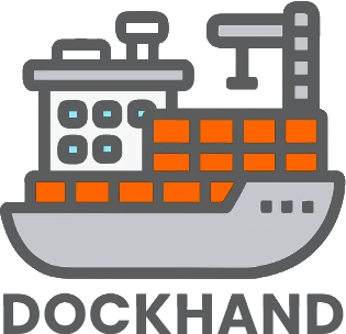 Dockhand logo