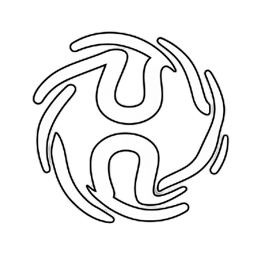 Doppelganger logo