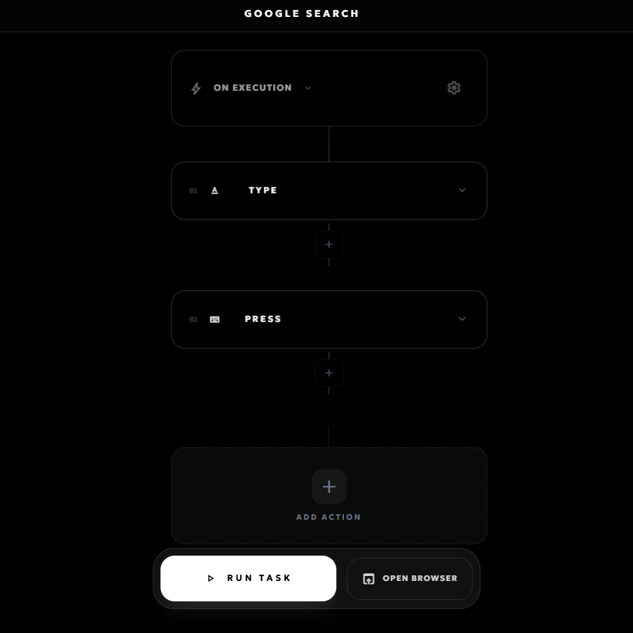 Doppelganger screenshot 1