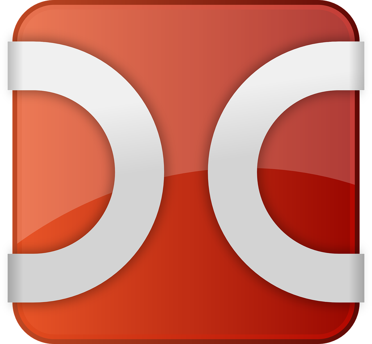 Double Commander logo