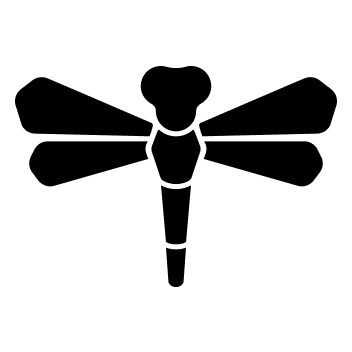 DragonflyDB logo