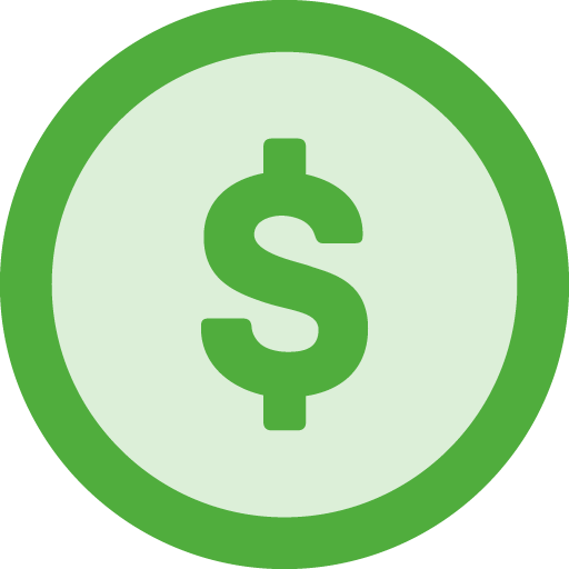 DumbBudget logo
