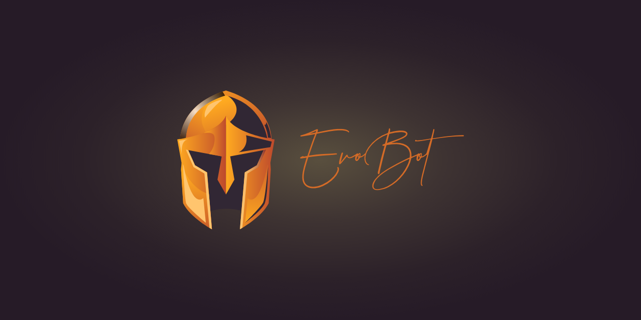 EvoBot screenshot 1