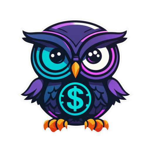 ExpenseOwl logo