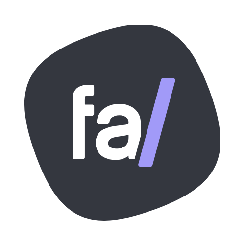 Fathom logo