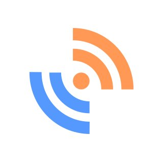 Feedpushr logo