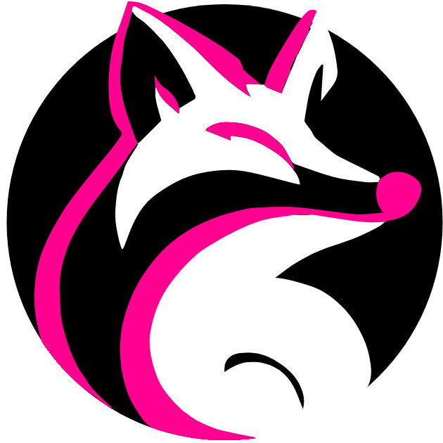Fenrus logo