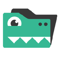 Filegator logo