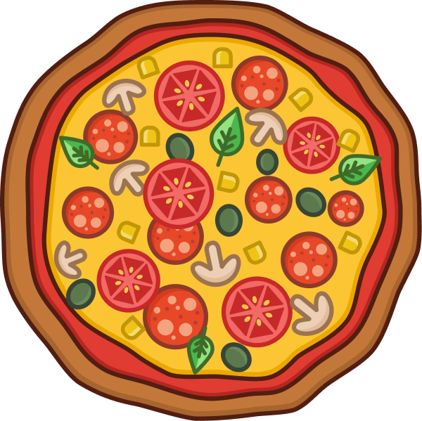 FilePizza logo