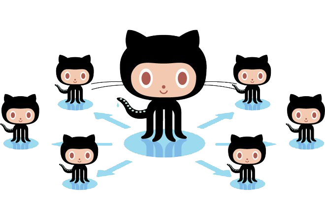 Github Actions Runner logo