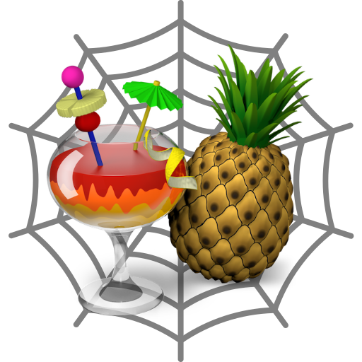 Handbrake Web screenshot 1