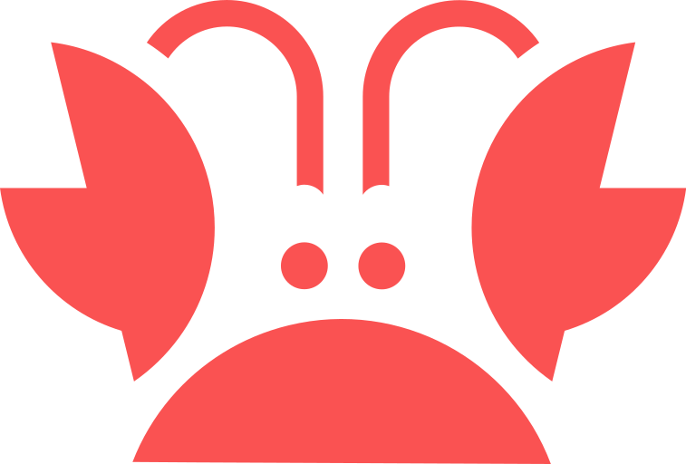 Homarr logo