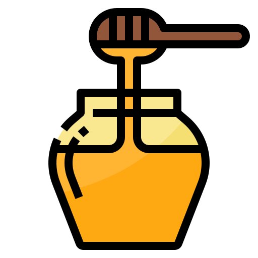 Honey logo