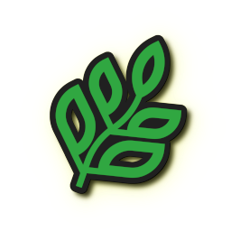 HortusFox logo