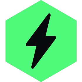 HyperDX logo