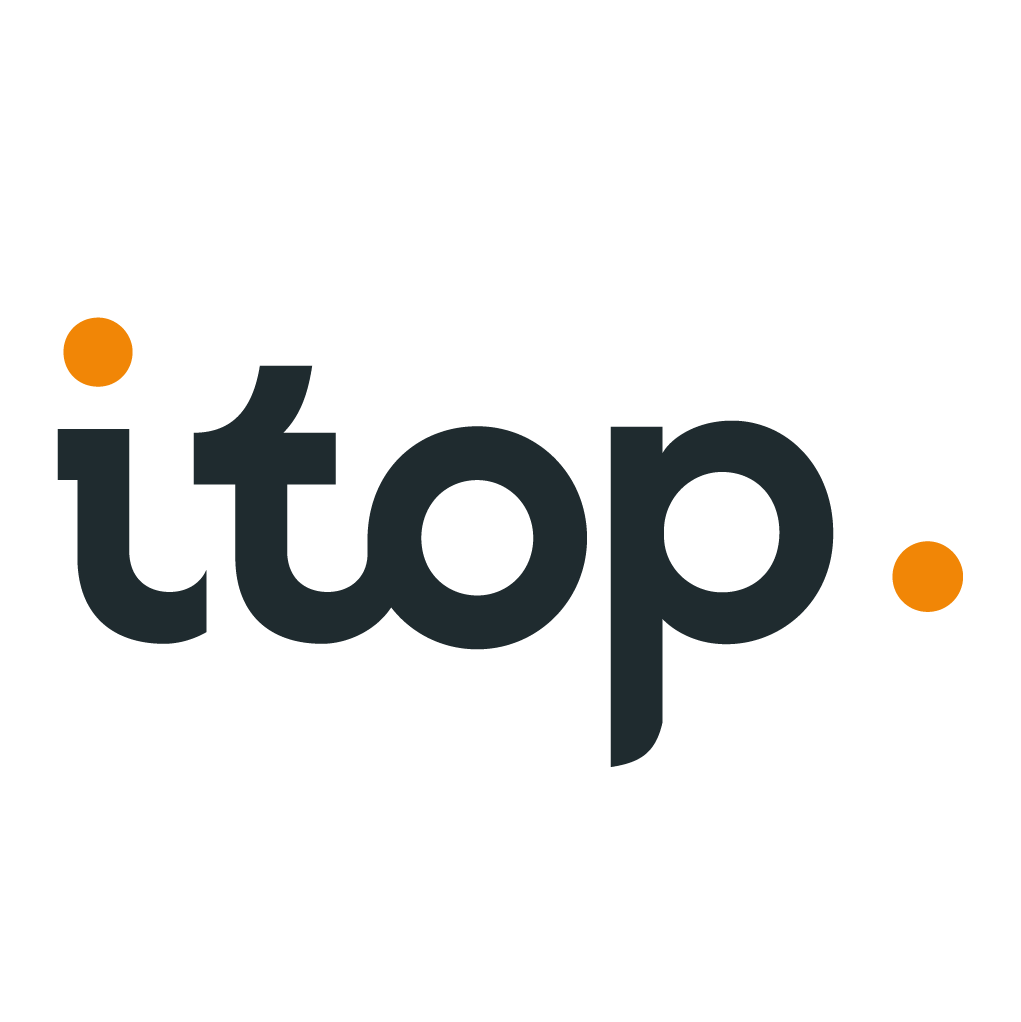iTop logo