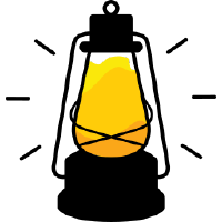 Khoj logo