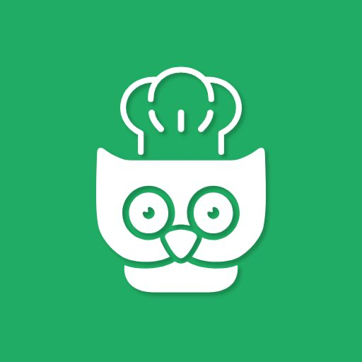 KitchenOwl logo