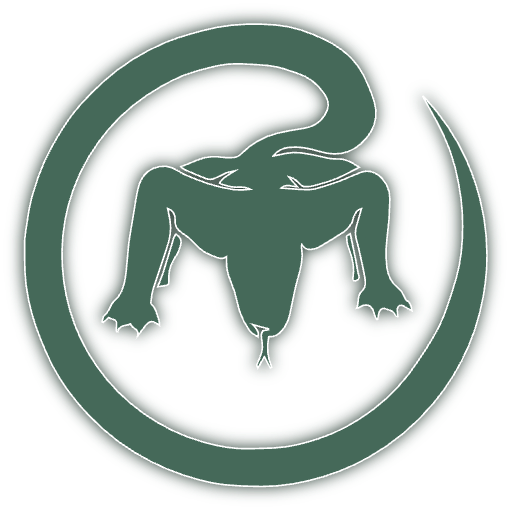 Komodo logo