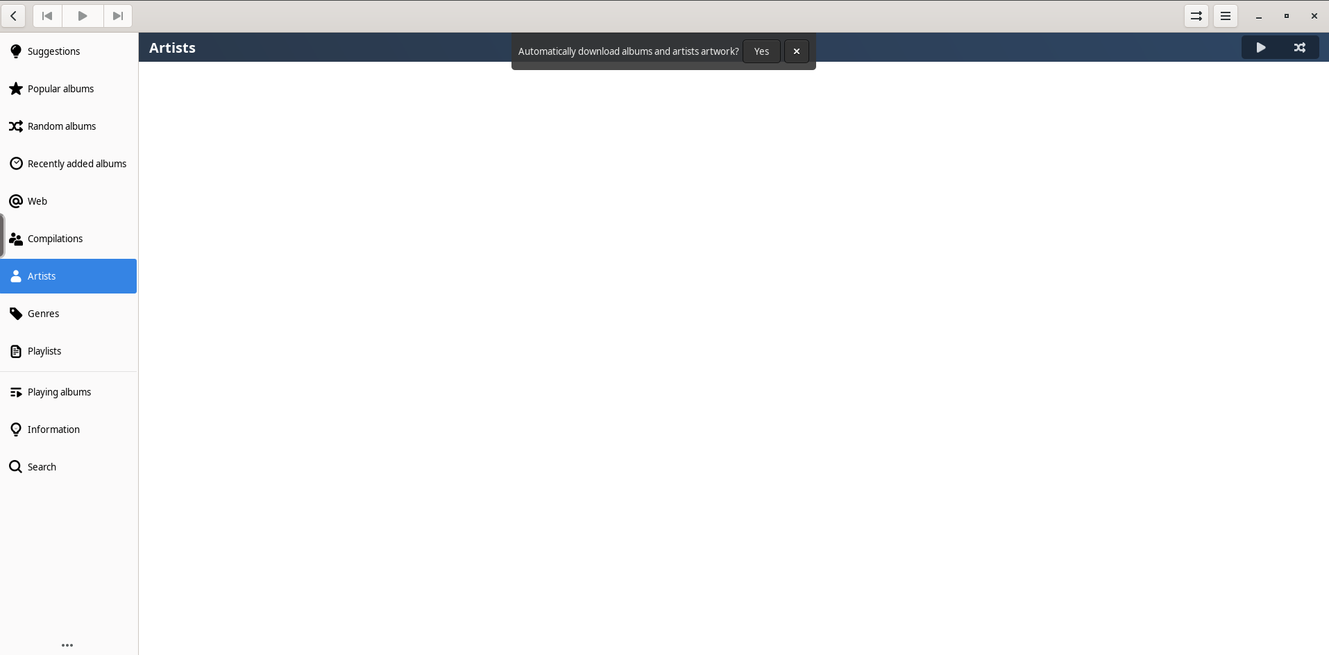 Lollypop screenshot 1