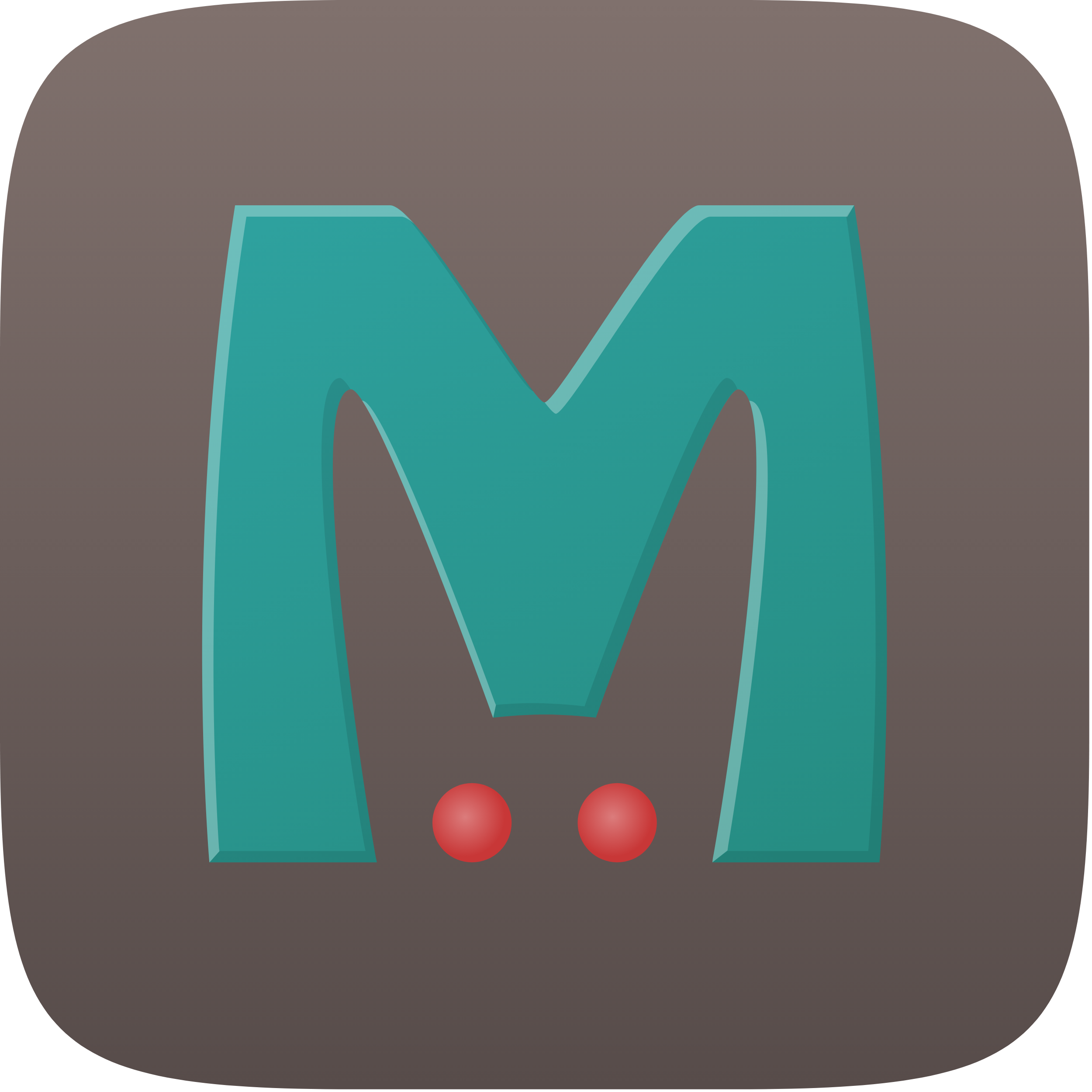 Memcached logo