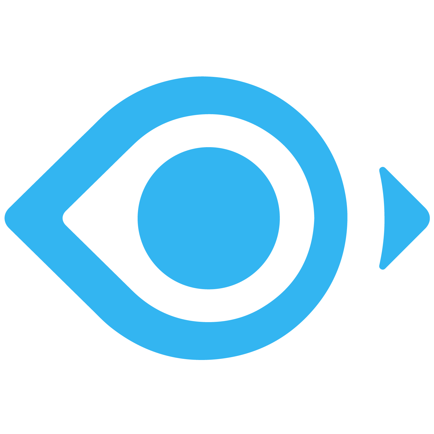 Milvus logo