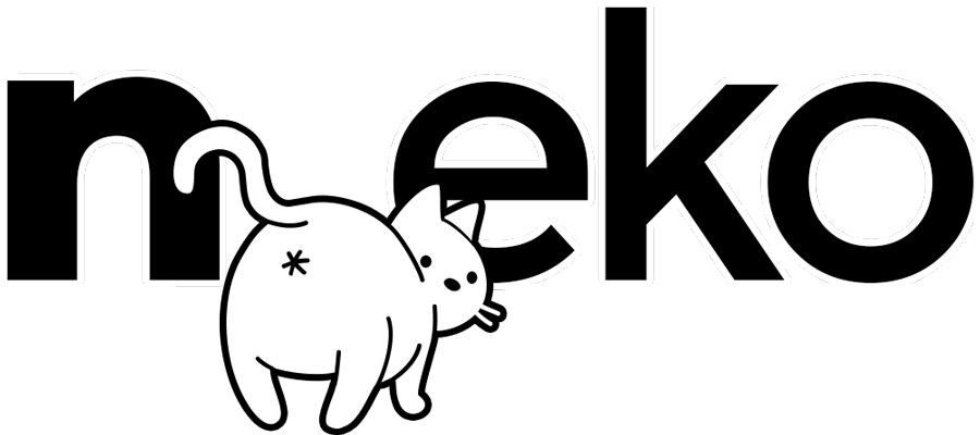 Neko Rooms logo
