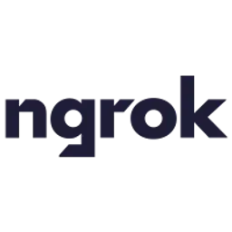 ngrok logo