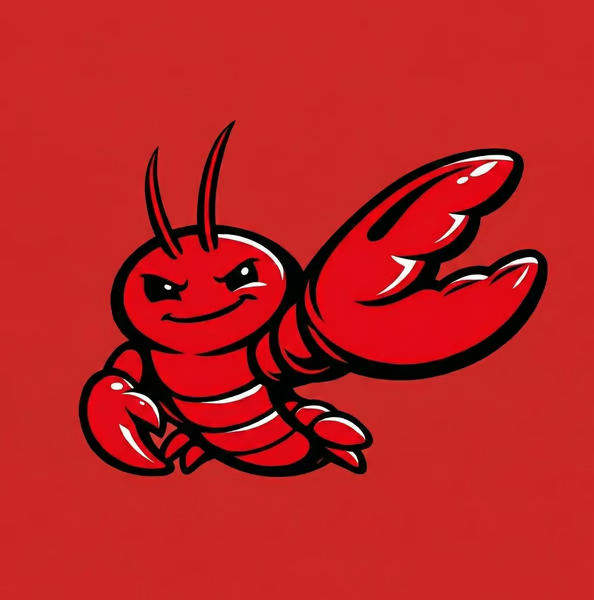 OpenClaw logo