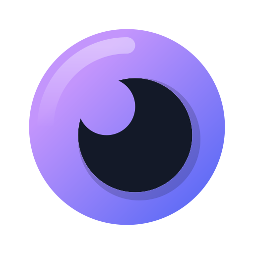 Overseerr logo