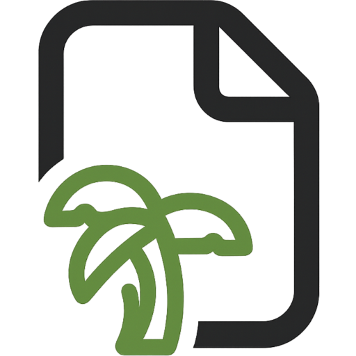 Palmr logo