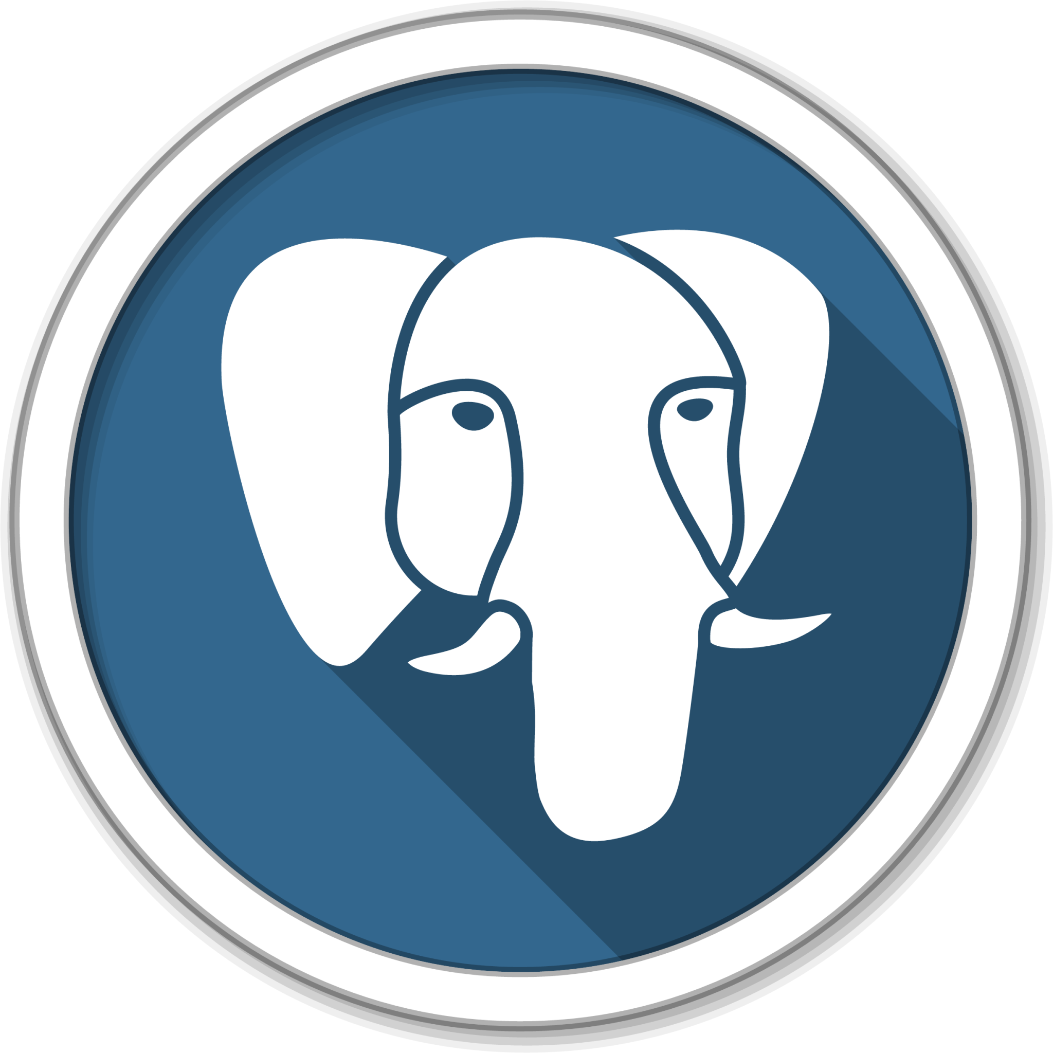 Pgadmin logo