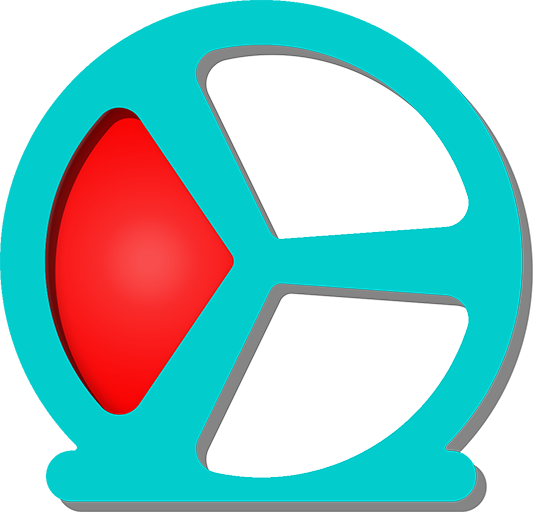 Pinchflat logo