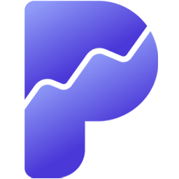 Plausible logo