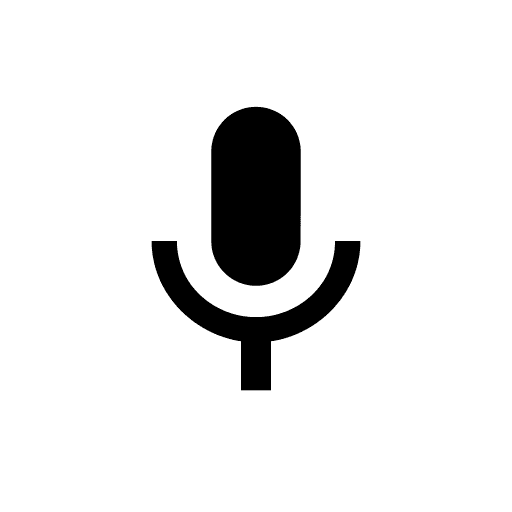 Podfetch logo