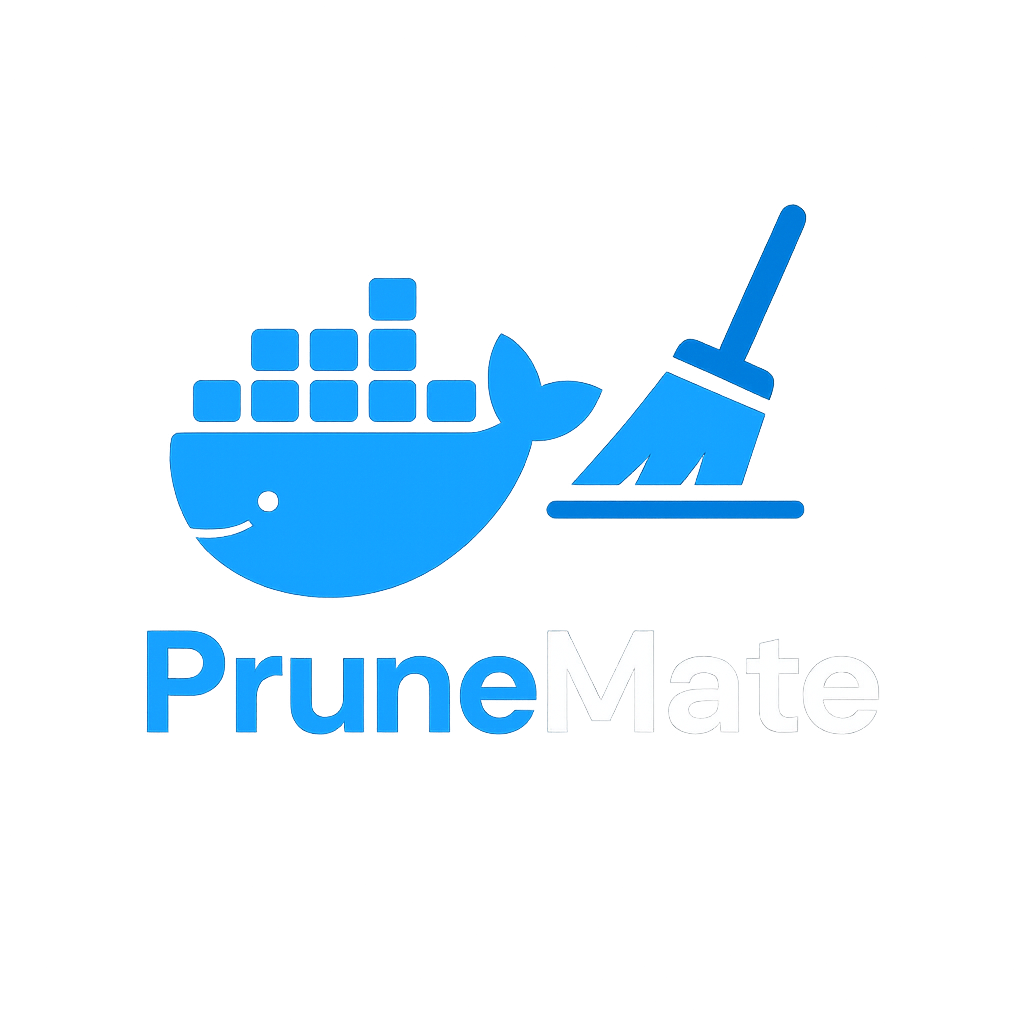 PruneMate logo