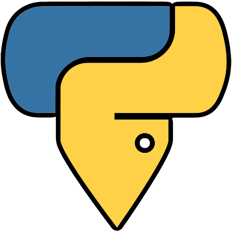 pyLoad-NG logo