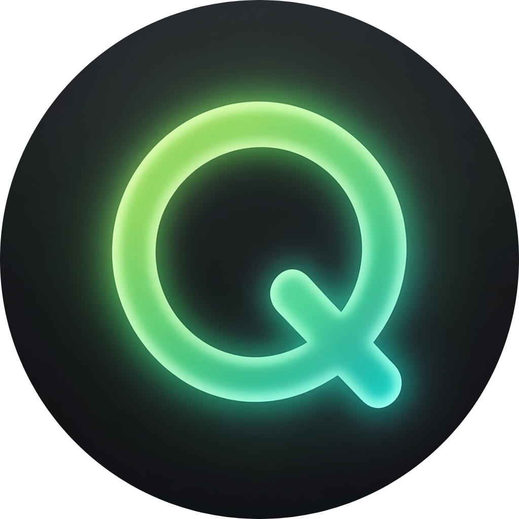qBitWebUI logo