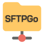 SFTPGo logo