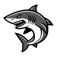 Sharkord logo