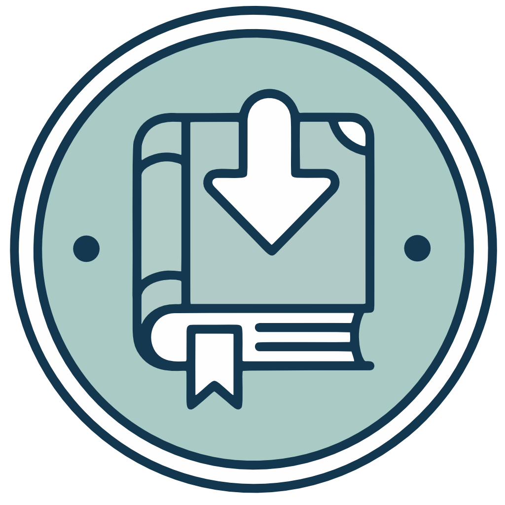 Shelfmark logo