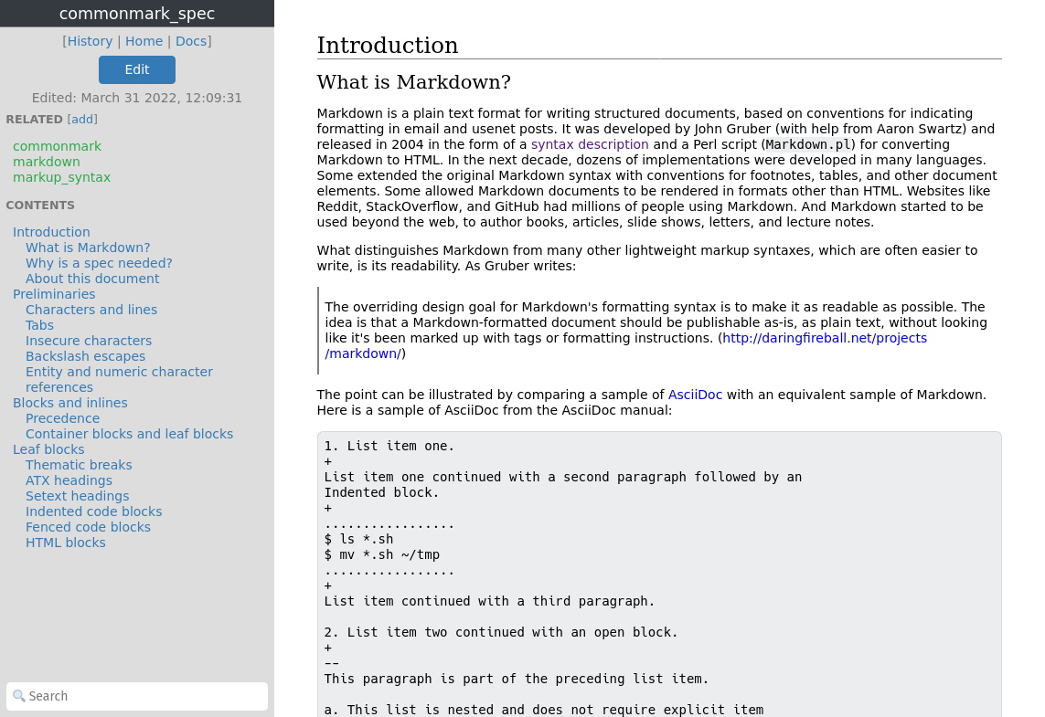 Silicon Notes screenshot 1
