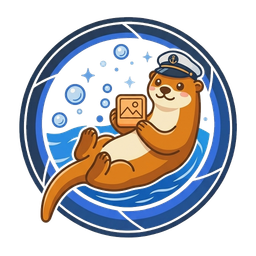 SnapOtter logo