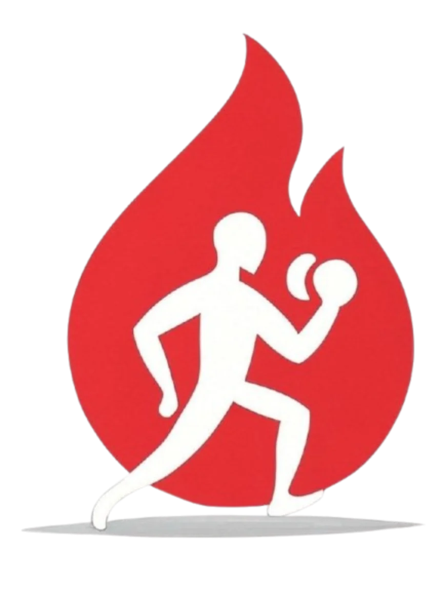 SparkyFitness logo