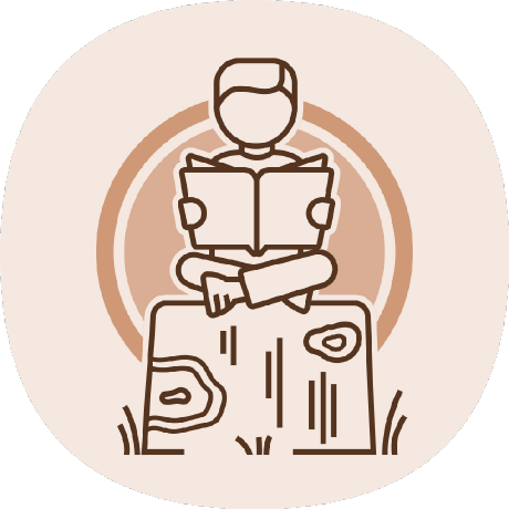 Stump logo