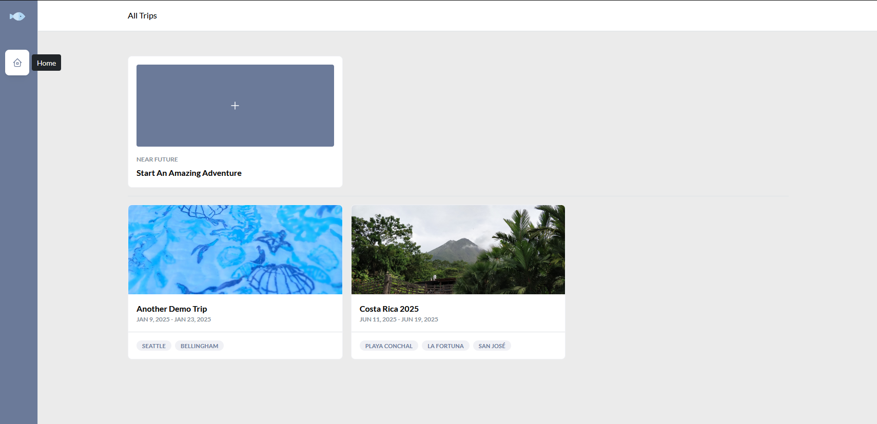 Surmai screenshot 1