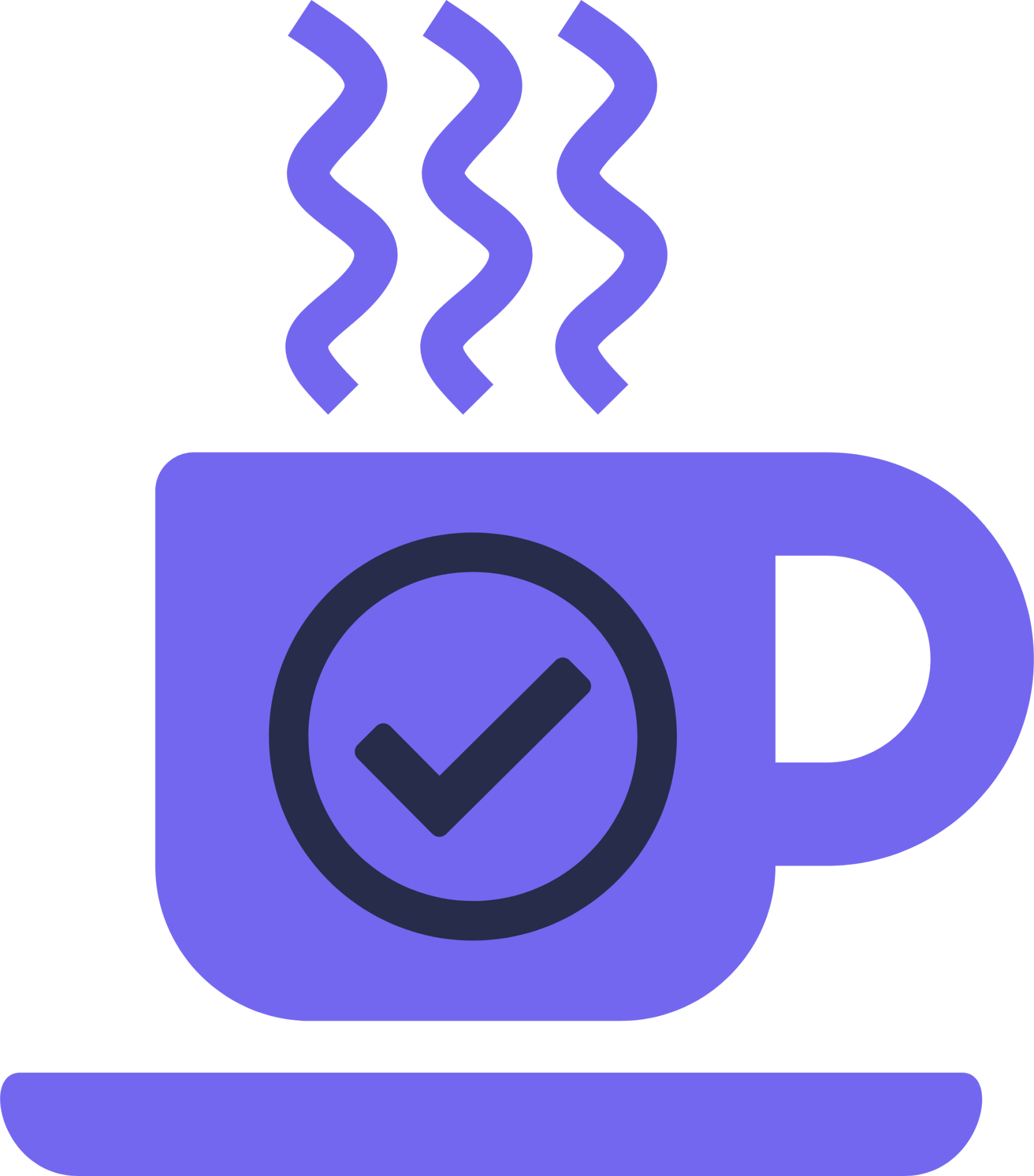 TaskCafe logo