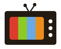 Tunarr logo
